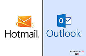LANZAMIENTO DE HOTMAIL.