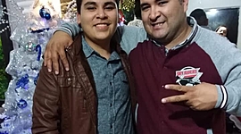 Timeline: Mario Bernardo Estrella Moreno