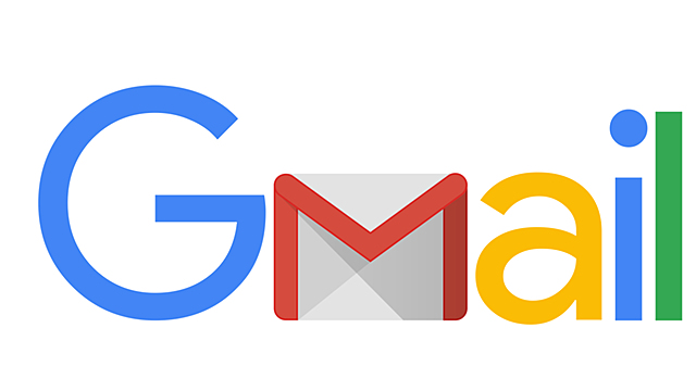Gmail.