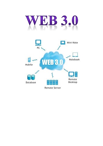 LA WEB 3.0