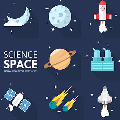 Timeline: space timeline