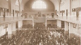 Timeline: US Immigration &amp; Naturalization Laws