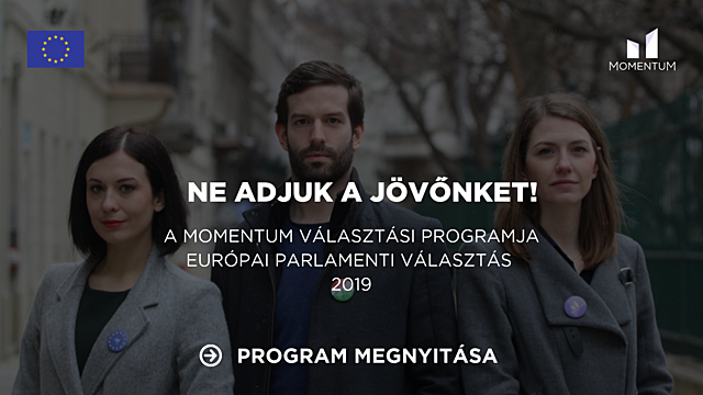 2019-es EP választás