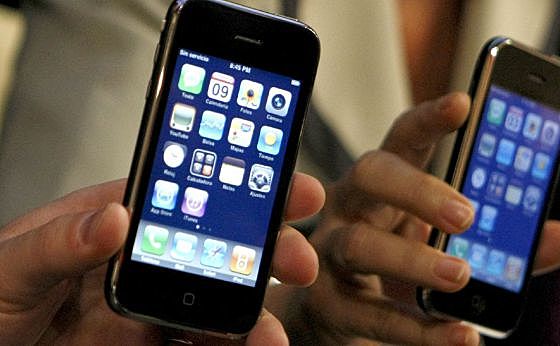 INTERNET PARA MOVIL.