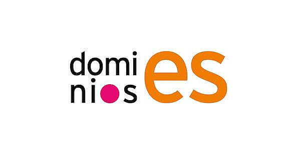 Nic.es  es Primer dominio en España