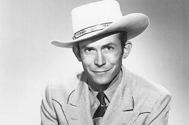 Hank Williams dead