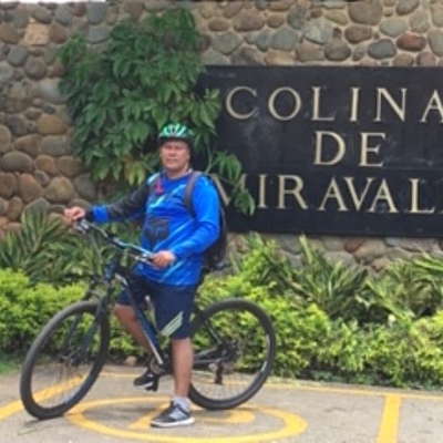 Timeline: Marco ambiental Colombia-Wilber Rodriguez Ramirez-Cali-Valle del Cauca