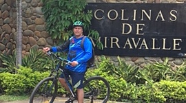 Timeline: Marco ambiental Colombia-Wilber Rodriguez Ramirez-Cali-Valle del Cauca