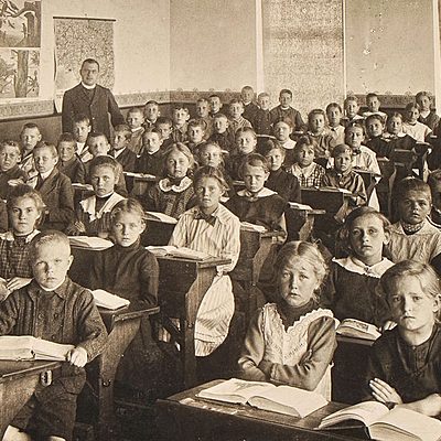 Timeline: Historical Timeline