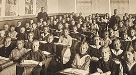 Timeline: Historical Timeline