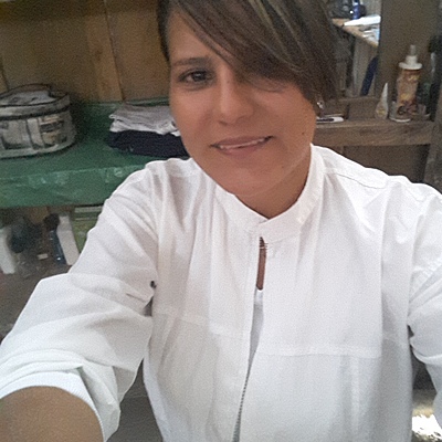 Timeline: Actividad 1_ Martinez  Martinez _ Astrid Carolina