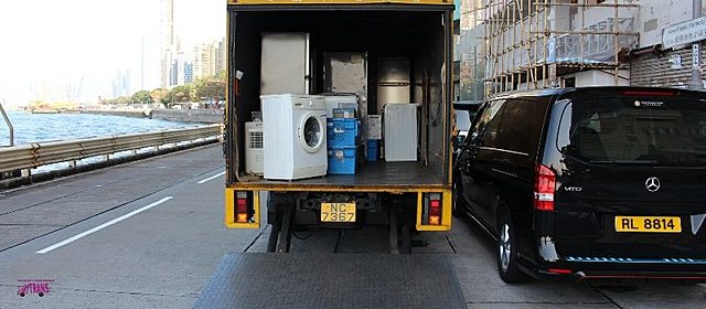 llegando a Bucaramanga