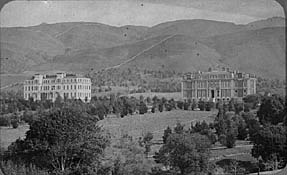 University of California-the early leader in 1930