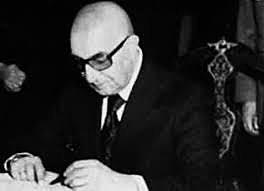 Daoud Khan becomes president of Afghanistan