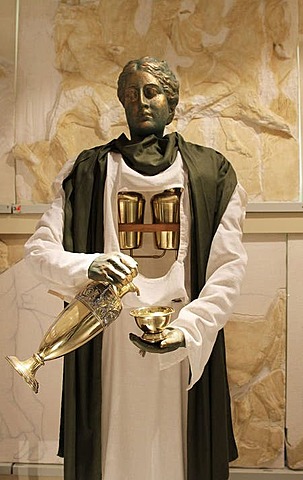 Primer Robot de la Historia