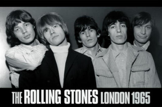 The Rolling Stones