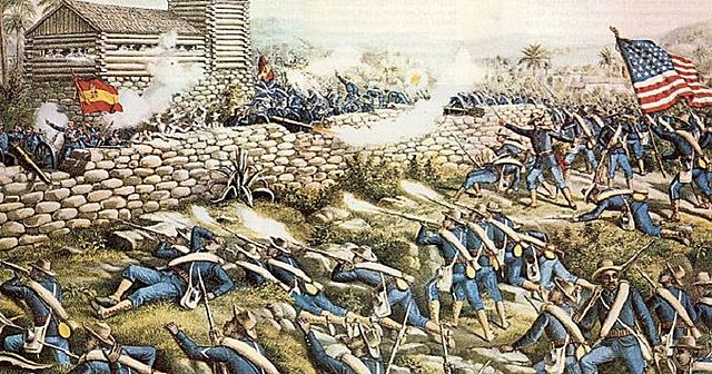 Battle of San Juan Hill