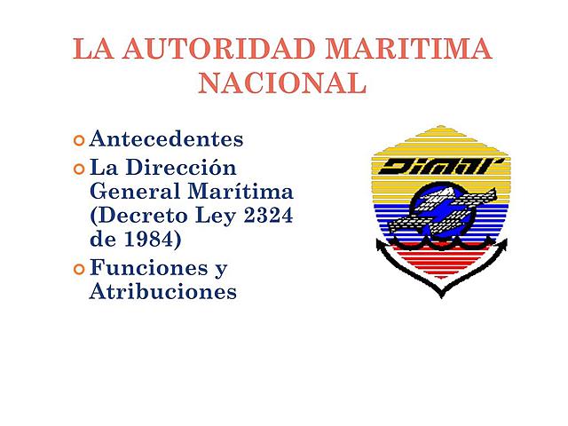 Decreto No. 2324 de 1984