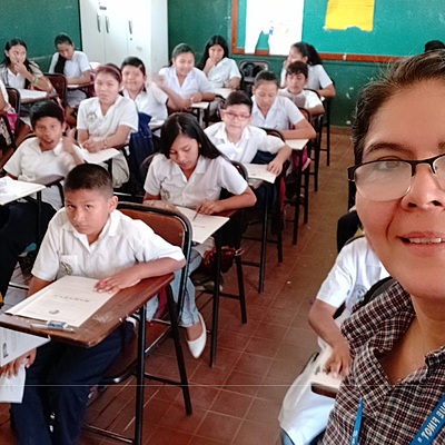 Timeline: La Investigación Acción Participativa involucra a los actores educativos en la práctica pedagógica para su transformación