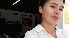 Timeline: Marco Ambiental Colombia - Jiney Viviana López Juajibioy, Sibundoy Putumayo