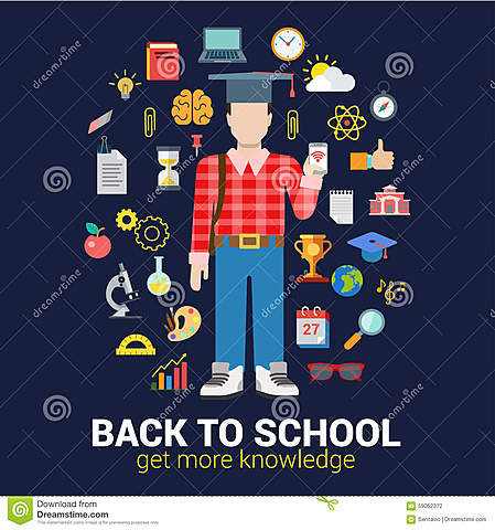 objetos de conocimiento