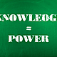 Knowledge power