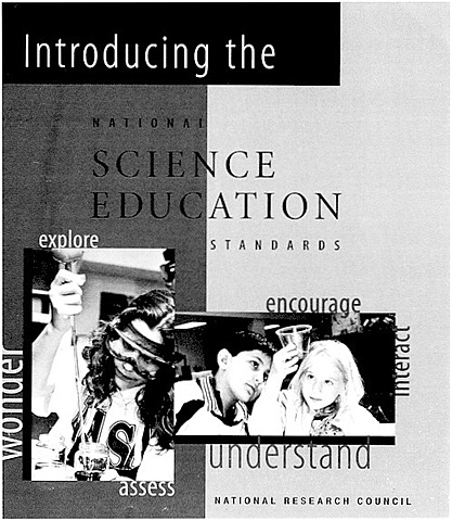 National Science Education Standards