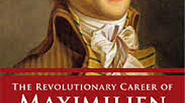 Timeline: La vida de Maximilien Robespierre