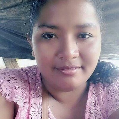 Timeline:  Marco ambiental Colombia- Denise Vasquez Himbachi-Puerto Asis- Putumayo