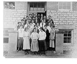 The Cardinal Principles Report of 1918