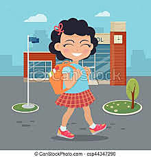 Dia que ingrese a bachillerato