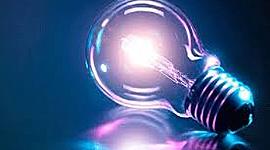 Timeline: HISTORIA DE LA ELECTRICIDAD