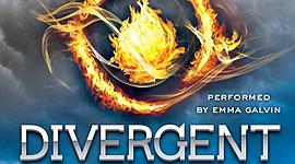 Timeline: Divergent Book Project