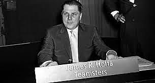 Jimmy Hoffa