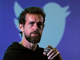 JACK DORSEY