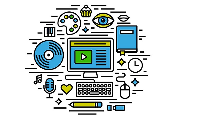 Definición García, (2010, pp.2) sobre RED