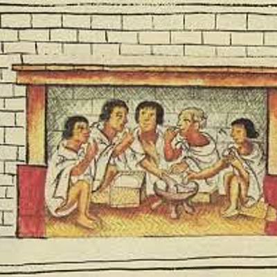 Timeline: Historia de la gastronomía