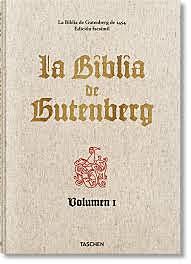 Gutenberg Bible
