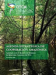 TRATADO DE COOPERACIÓN AMAZÓNICA
