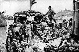 Several Acts of Countries