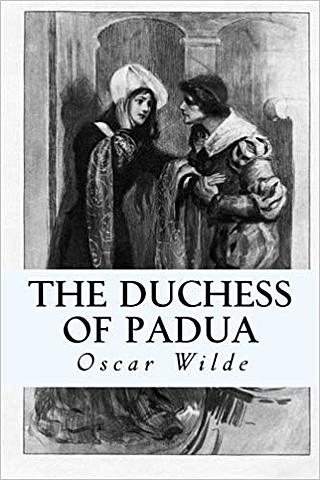 The Duchess of Padua