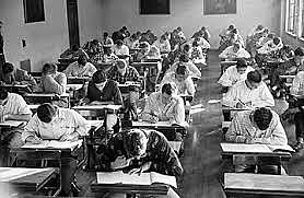 Introduction to Standardized Testing