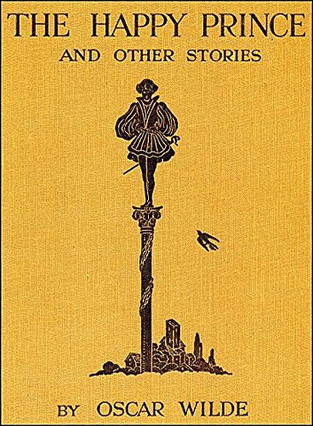 The Happy Prince and Other Tales