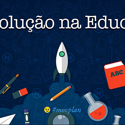 Timeline: Evolução das tecnologias em educação