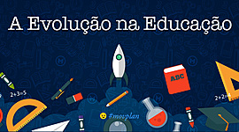Timeline: Evolução das tecnologias em educação