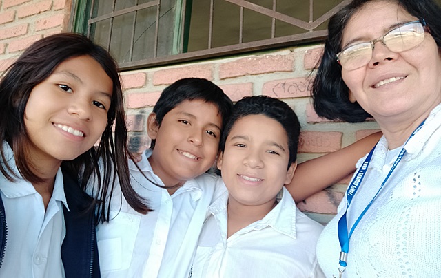 3.2.	 Plan de acción