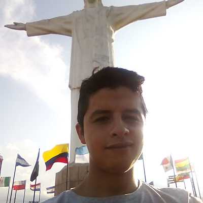 Timeline: Marco ambiental Colombia-Jose Miguel Henao Ramirez-Cali Valle Del Cauca