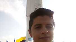 Timeline: Marco ambiental Colombia-Jose Miguel Henao Ramirez-Cali Valle Del Cauca