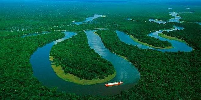 DECLARACIÓN DE RIO SOBRE EL MEDIO AMBIENTE Y EL DESARROLLO