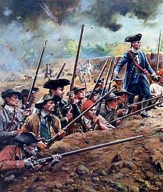 Battle of Yorktown